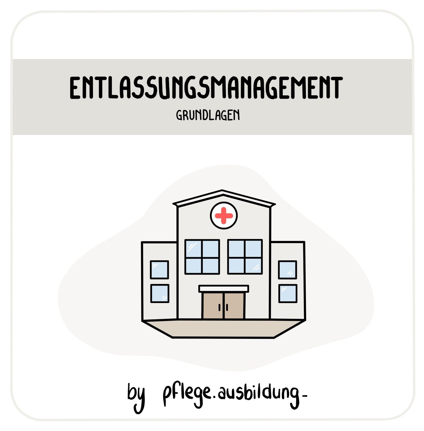 Entlassungsmanagement