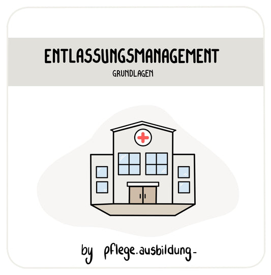 Entlassungsmanagement