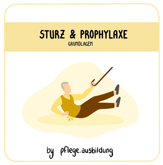 Sturz & Prophylaxe