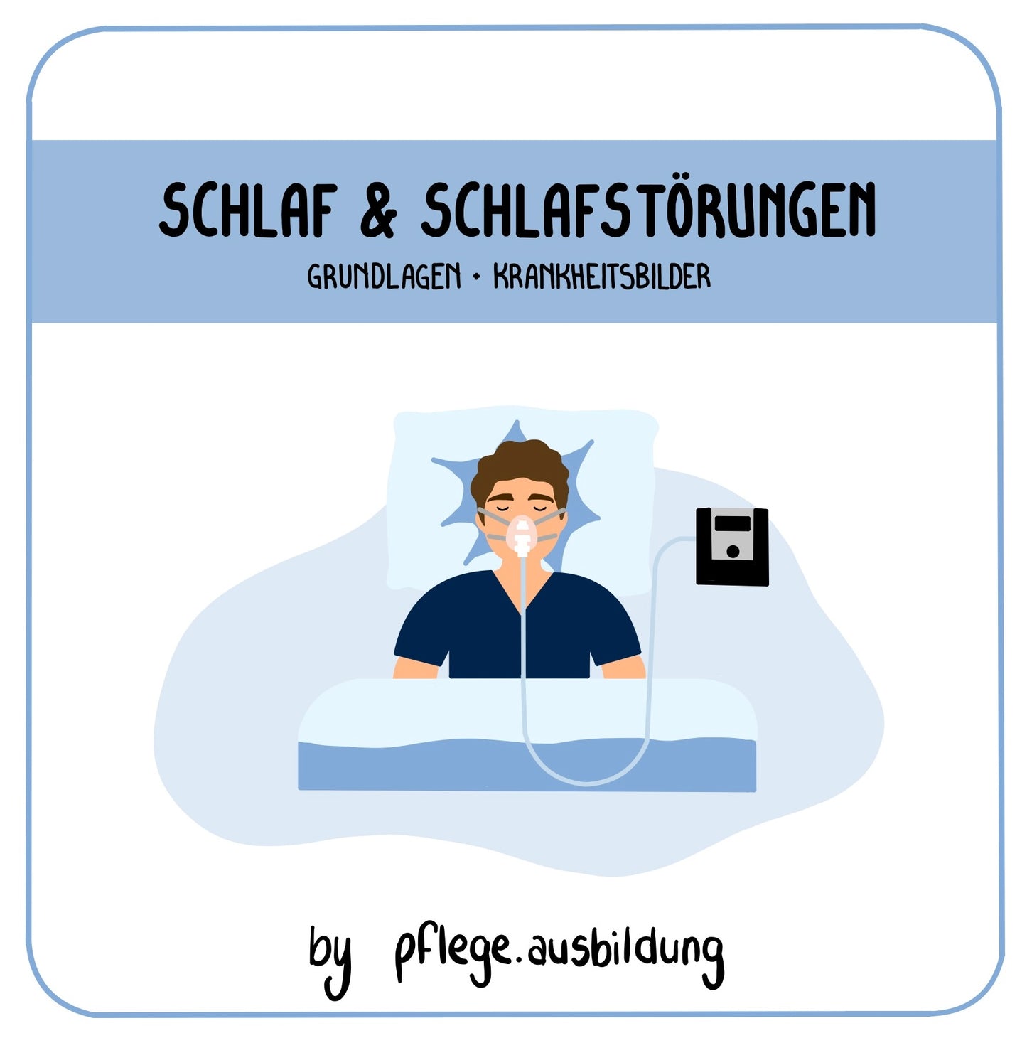 Schlaf & Schlafstörungen