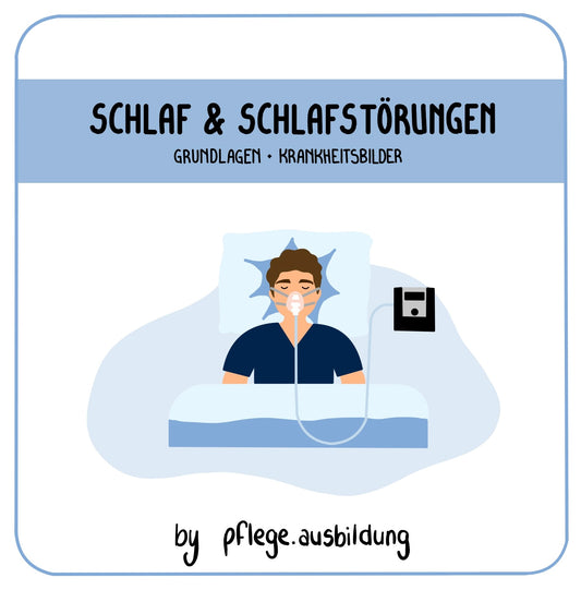 Schlaf & Schlafstörungen