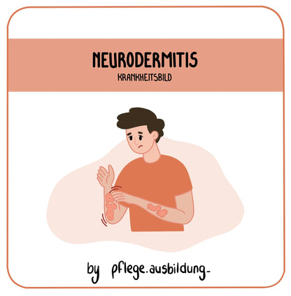 Neurodermitis