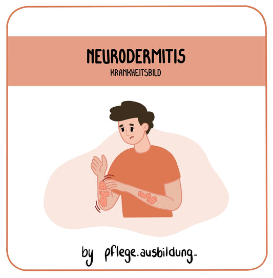 Neurodermitis