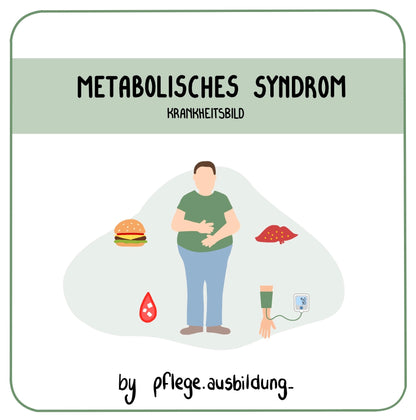 Metabolisches Syndrom