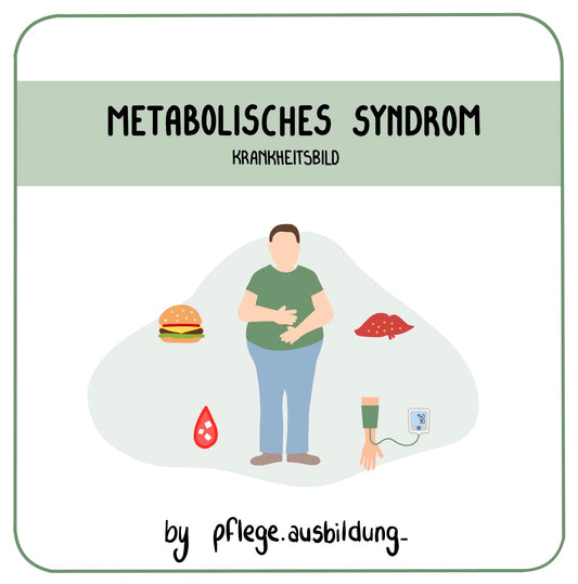 Metabolisches Syndrom