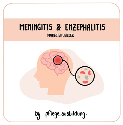 Meningitis & Enzephalitis