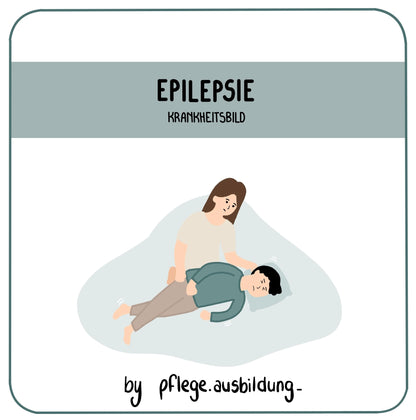 Epilepsie