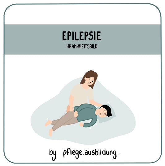 Epilepsie