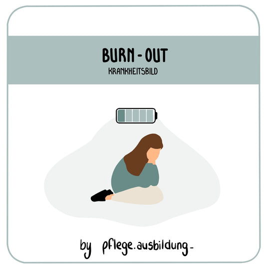 Burn-Out