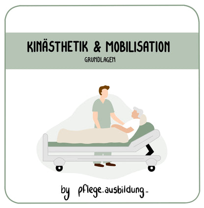 Kinästhetik & Mobilisation