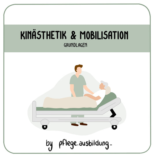 Kinästhetik & Mobilisation
