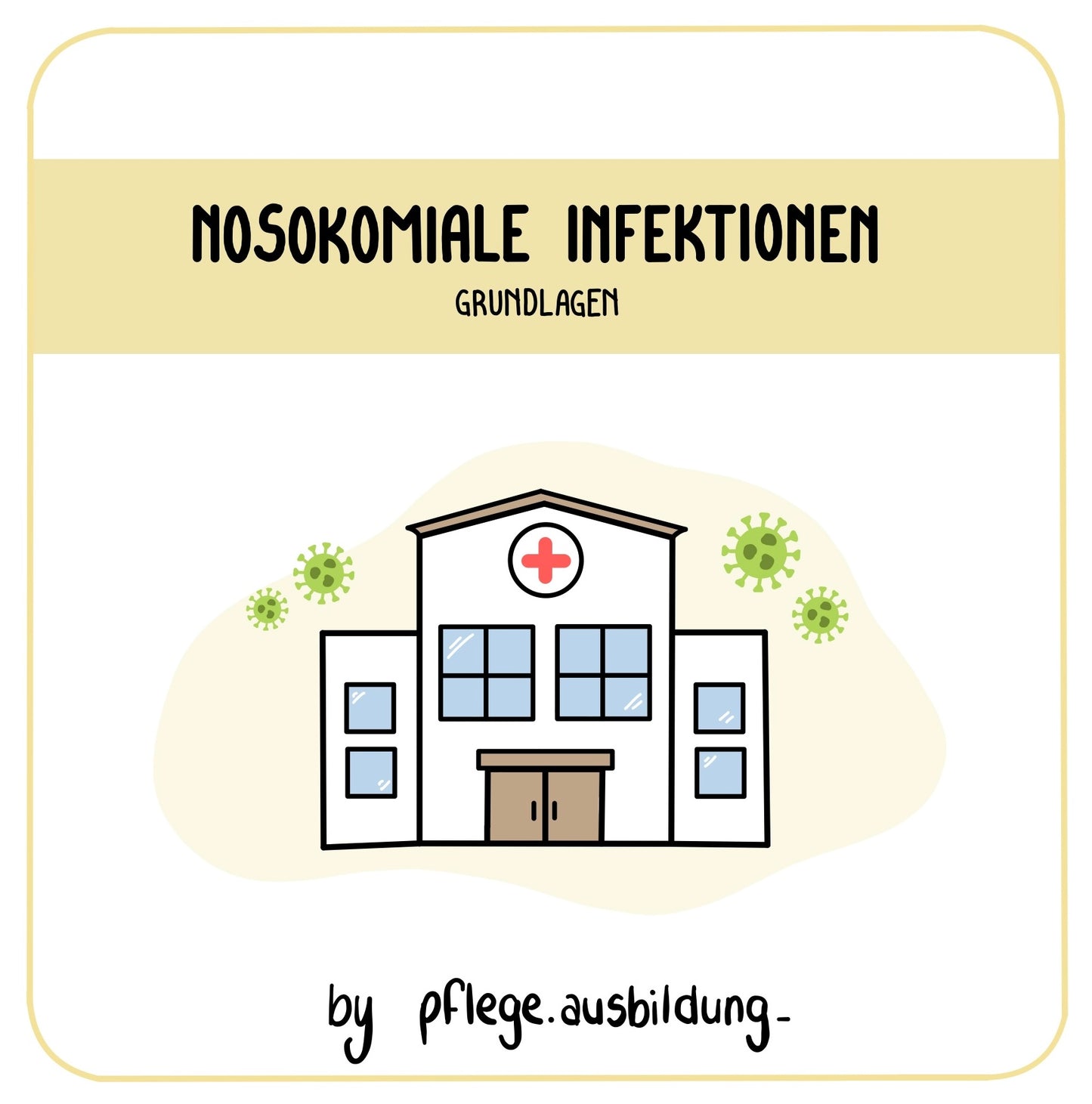 Nosokomiale Infektionen