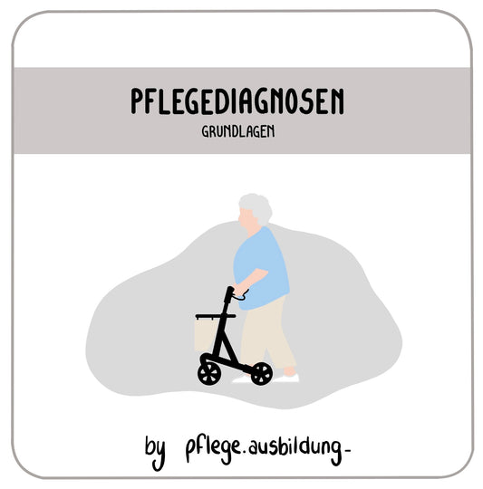 Pflegediagnosen