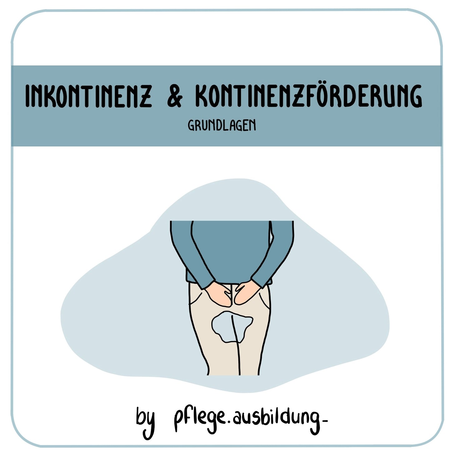 Inkontinenz & Kontinenzförderung