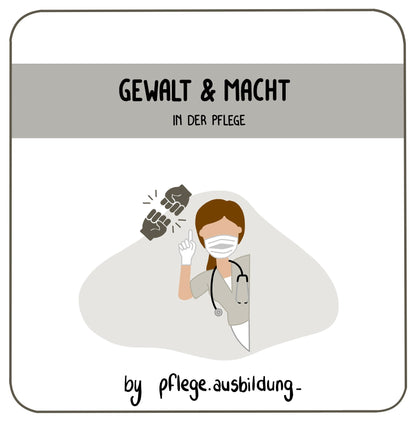 Gewalt & Macht