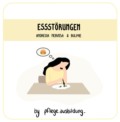 Essstörungen