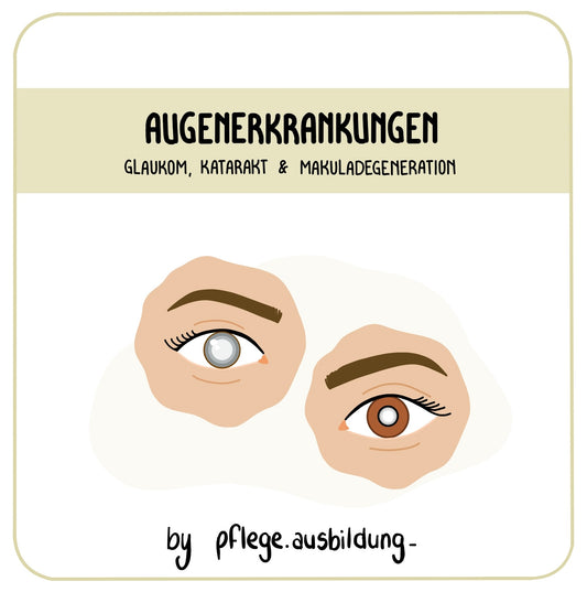 Augenerkrankungen