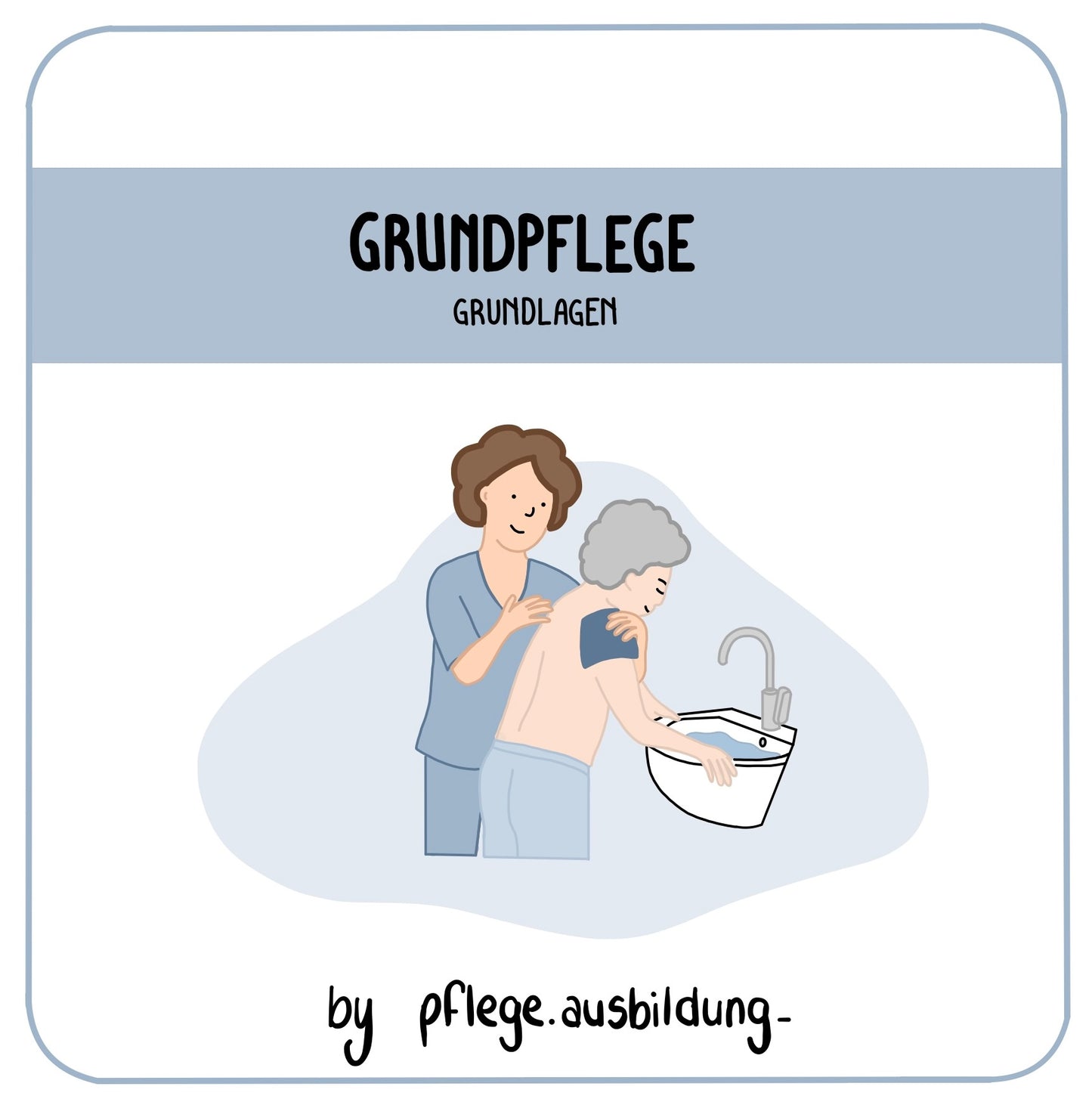 Grundpflege