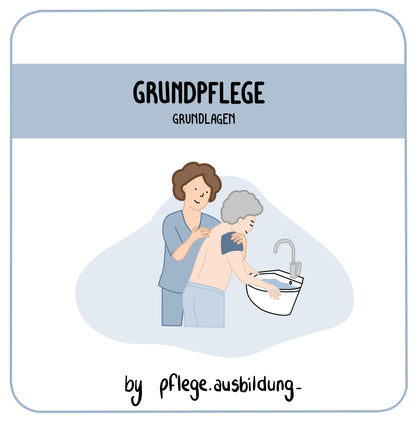 Grundpflege