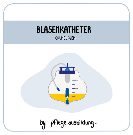 Blasenkatheter
