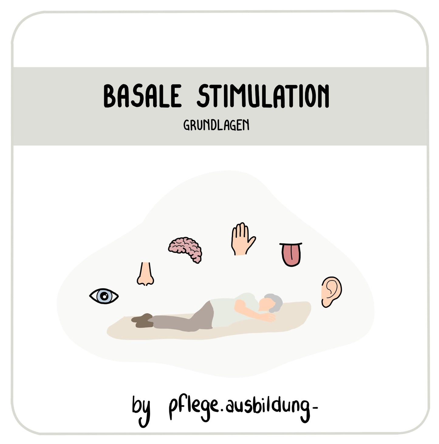 Basale Stimulation