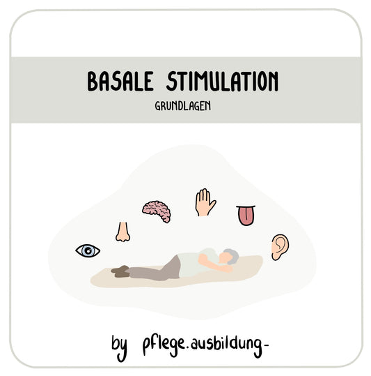 Basale Stimulation