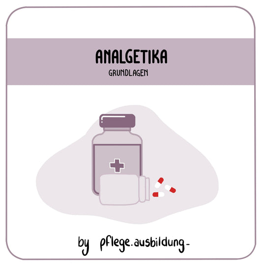 Analgetika