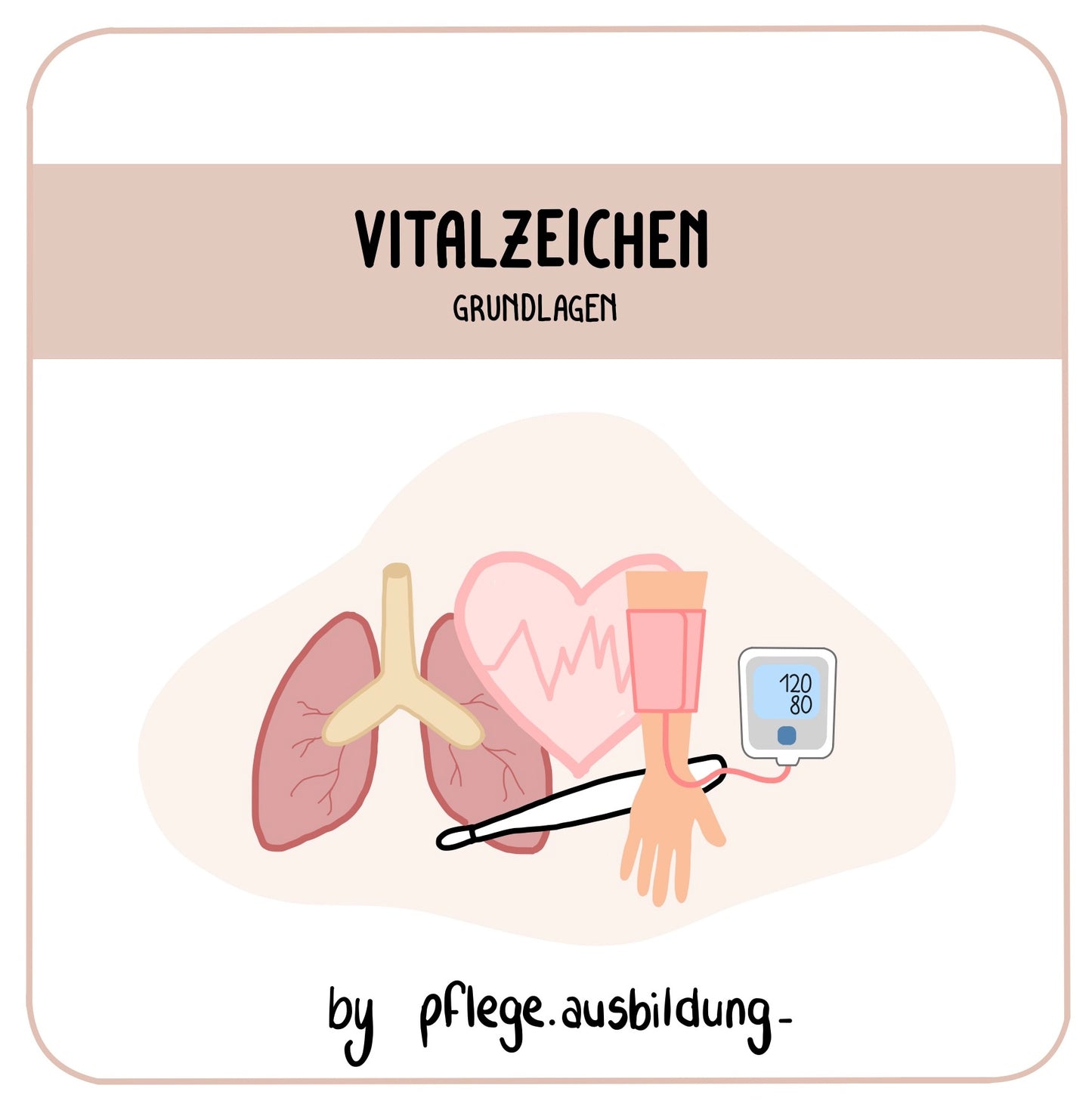 Vitalzeichen