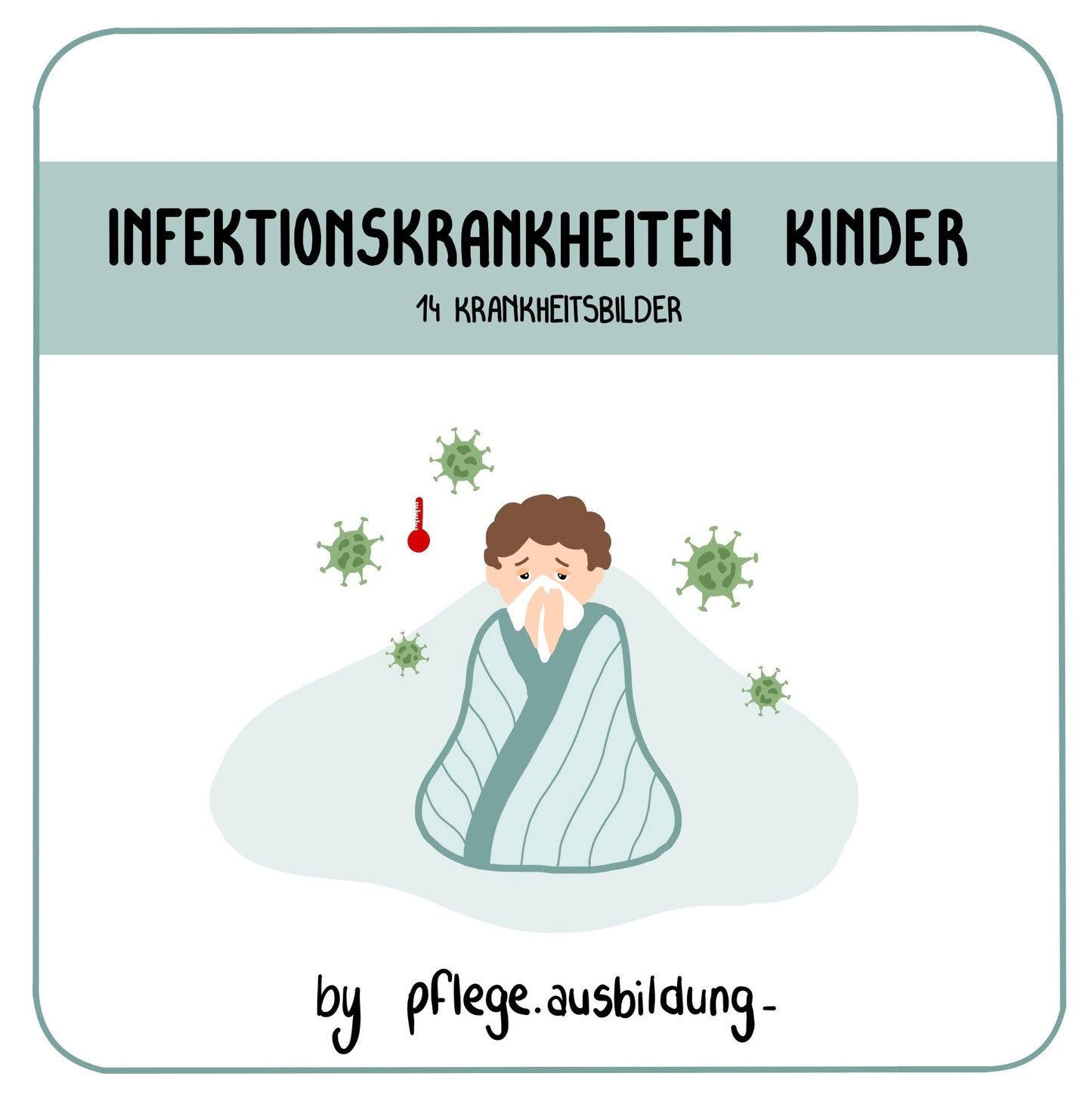 Infektionskrankheiten Kinder