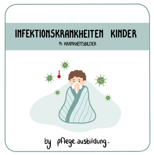 Infektionskrankheiten Kinder