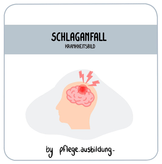 Schlaganfall