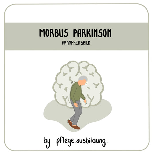 Morbus Parkinson