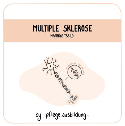 Multiple Sklerose