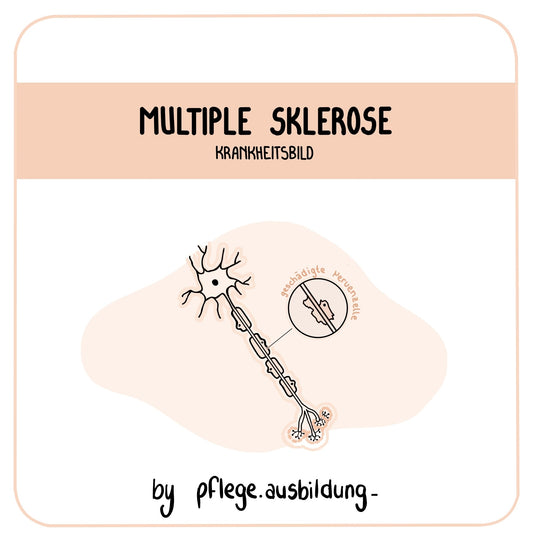 Multiple Sklerose