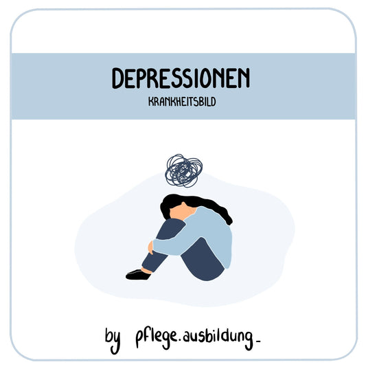 Depressionen