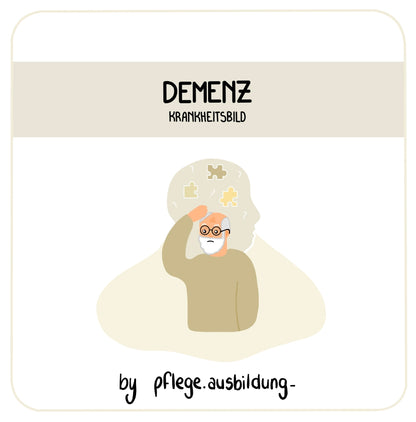 Demenz