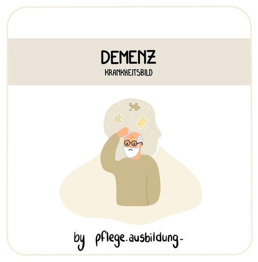 Demenz