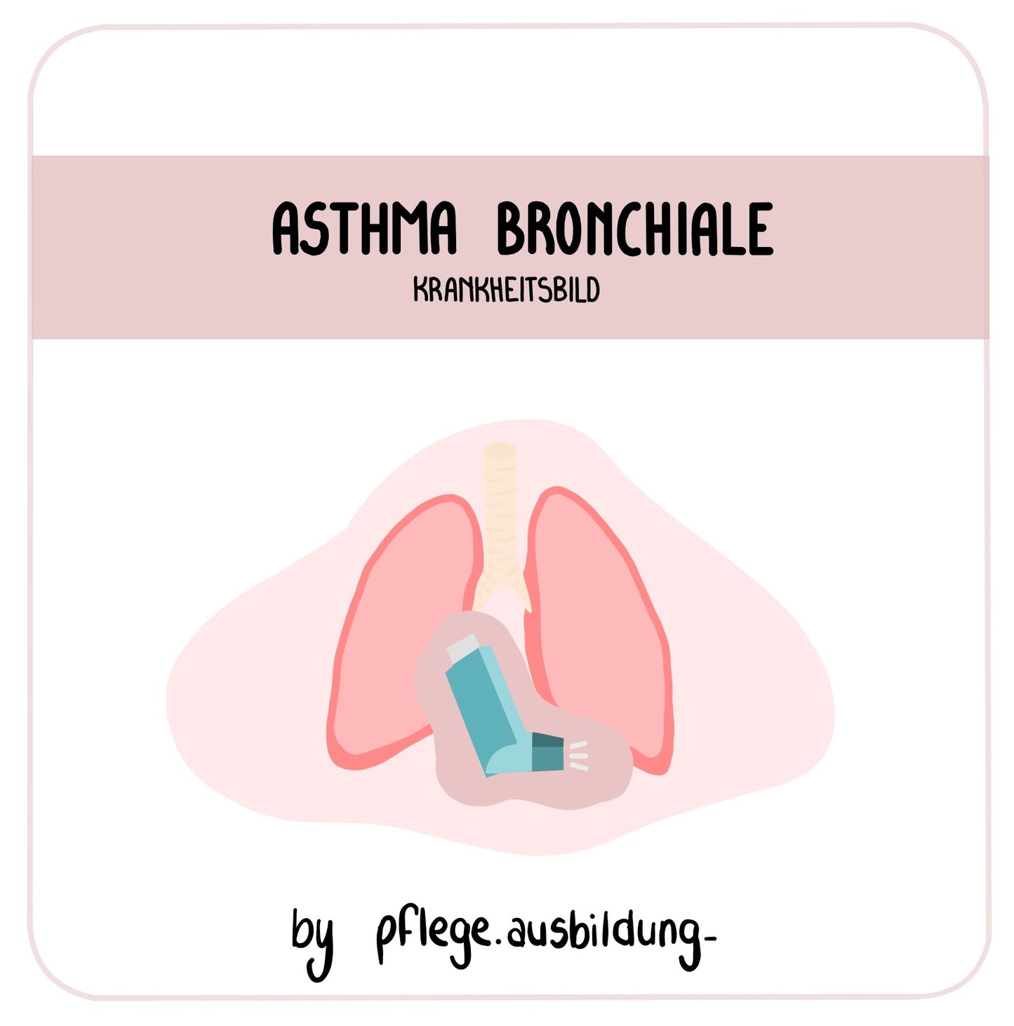 Asthma Bronchiale