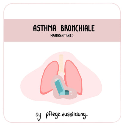 Asthma Bronchiale