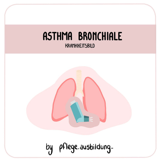 Asthma Bronchiale