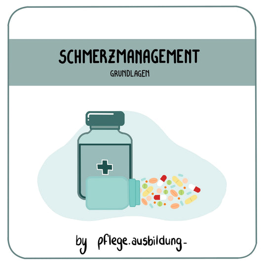 Schmerzmanagement