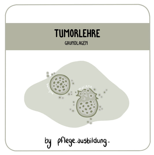 Tumorlehre