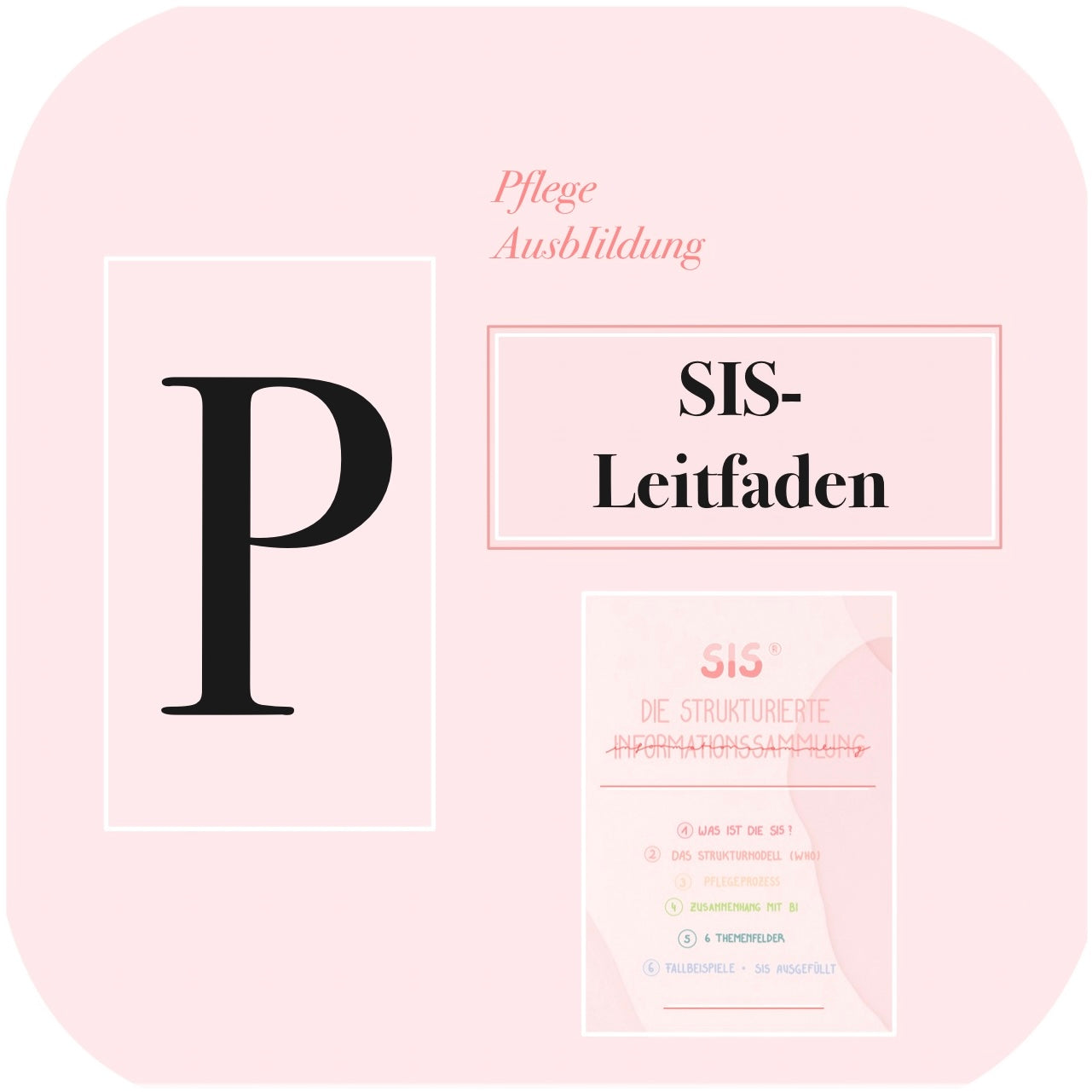 SIS-Leitfaden