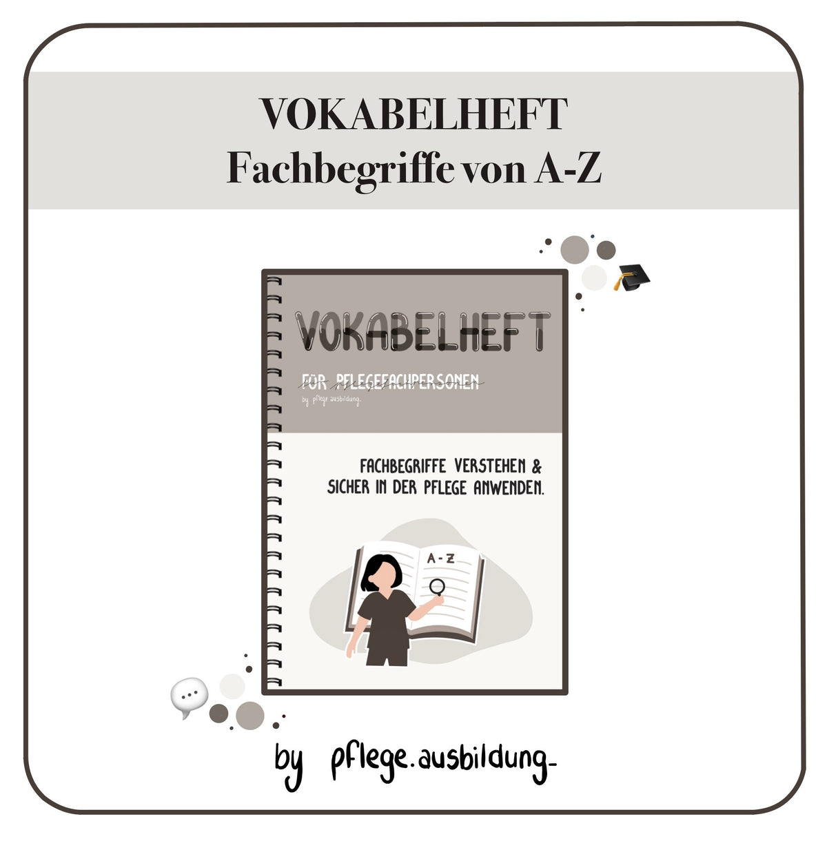 Vokabelheft