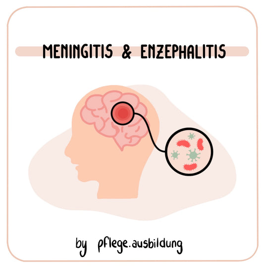 Meningitis & Enzephalitis