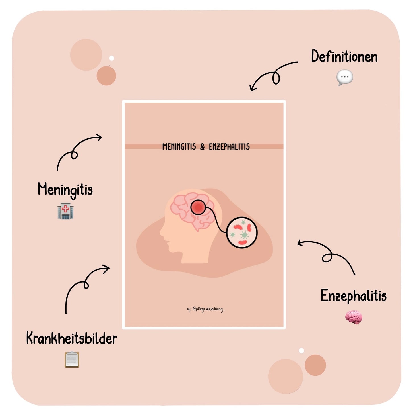 Meningitis & Enzephalitis