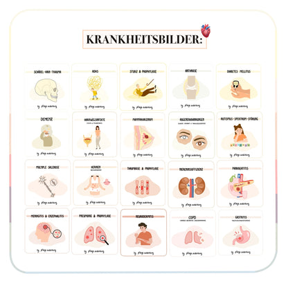 BUNDLE 100  Einzelne Themen