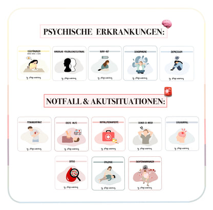 BUNDLE 100  Einzelne Themen