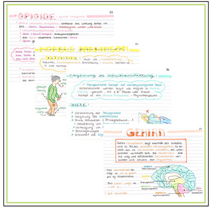 Lernfeld 7