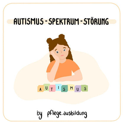 Autismus